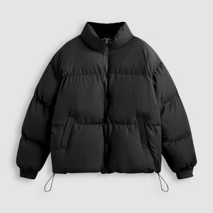 CIDER puffer bubble coat